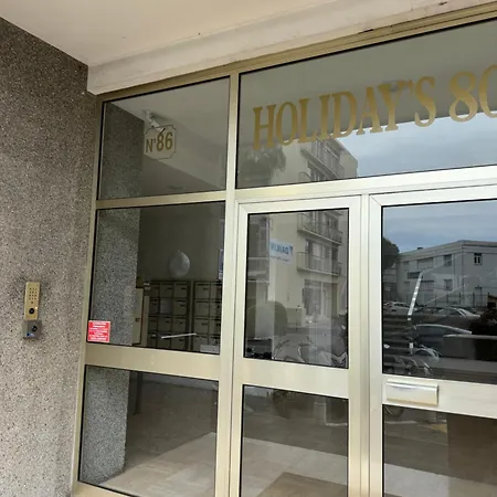 Azur & Chill - A Proximite Train Bus Aeroport * Saint-Laurent-du-Var