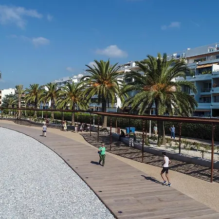 Azur & Chill - A Proximite Train Bus Aeroport Saint-Laurent-du-Var