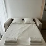 Apartamento Azur&chill - à Proximité Train Bus Aéroport Saint-Laurent-du-Var