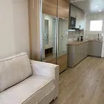 Apartamento Azur&chill - à Proximité Train Bus Aéroport *