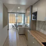 Apartamento Azur&chill - à Proximité Train Bus Aéroport Saint-Laurent-du-Var