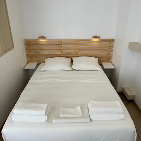 Superbe Equipe Apartment