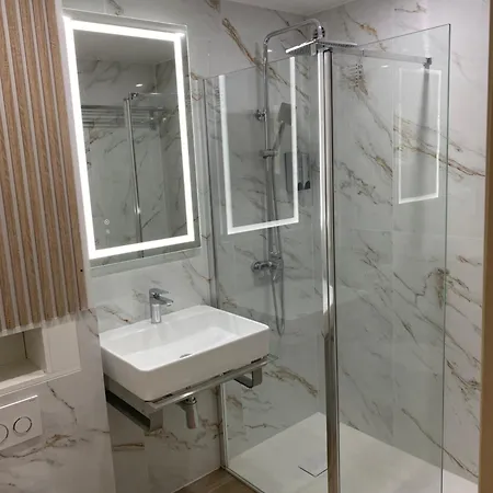 Superbe Equipe Apartment